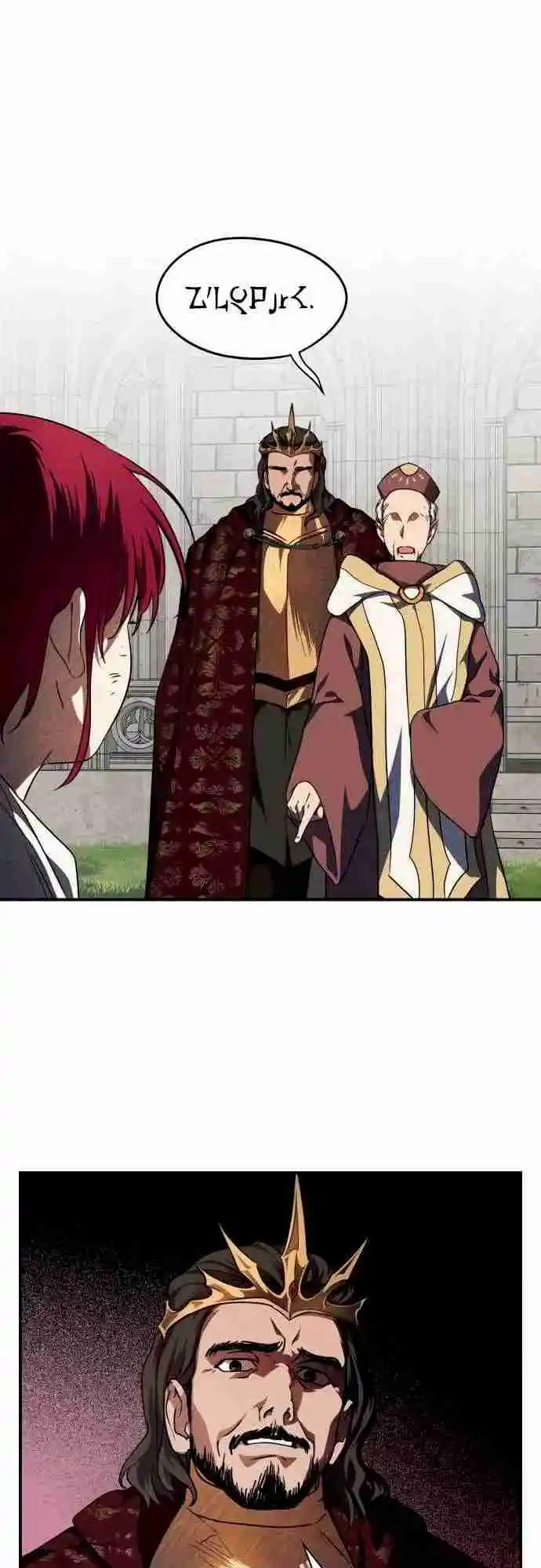 Read The Spark in Your Eyes Manga Online