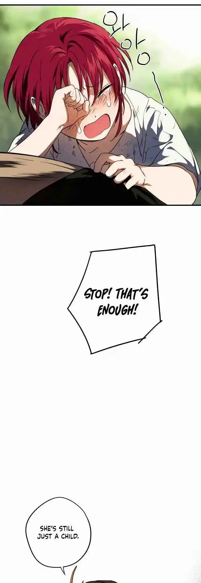 Read The Spark in Your Eyes Manga Online
