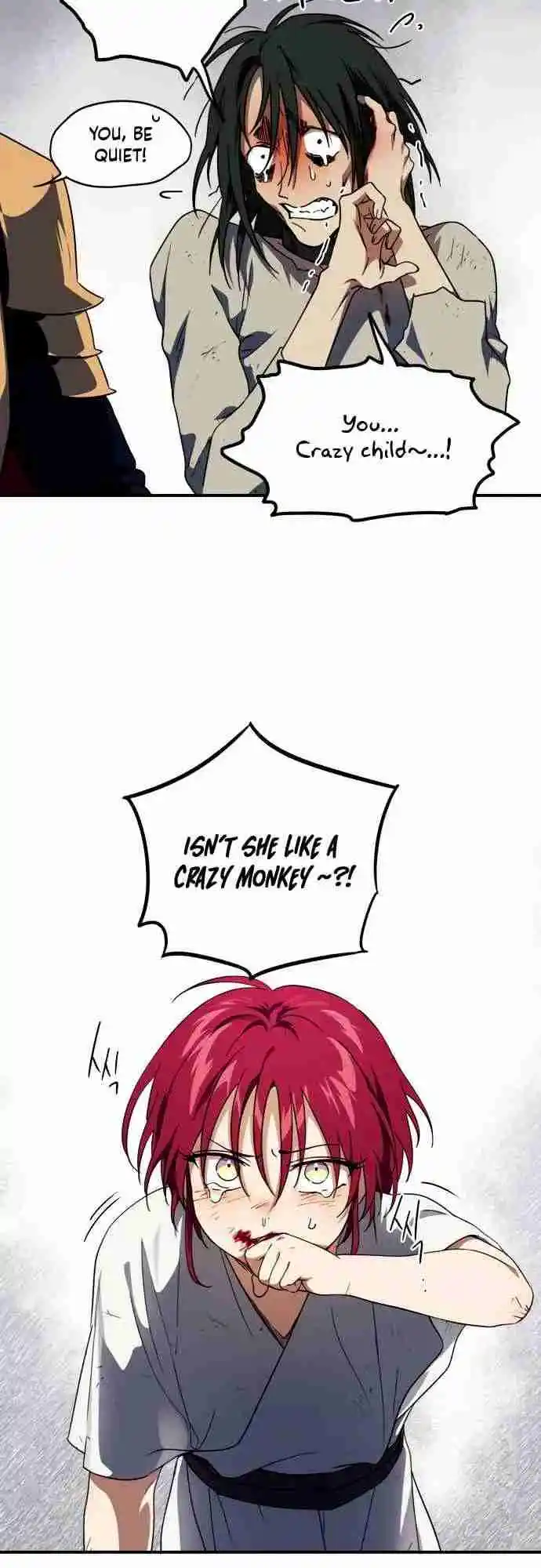 Read The Spark in Your Eyes Manga Online