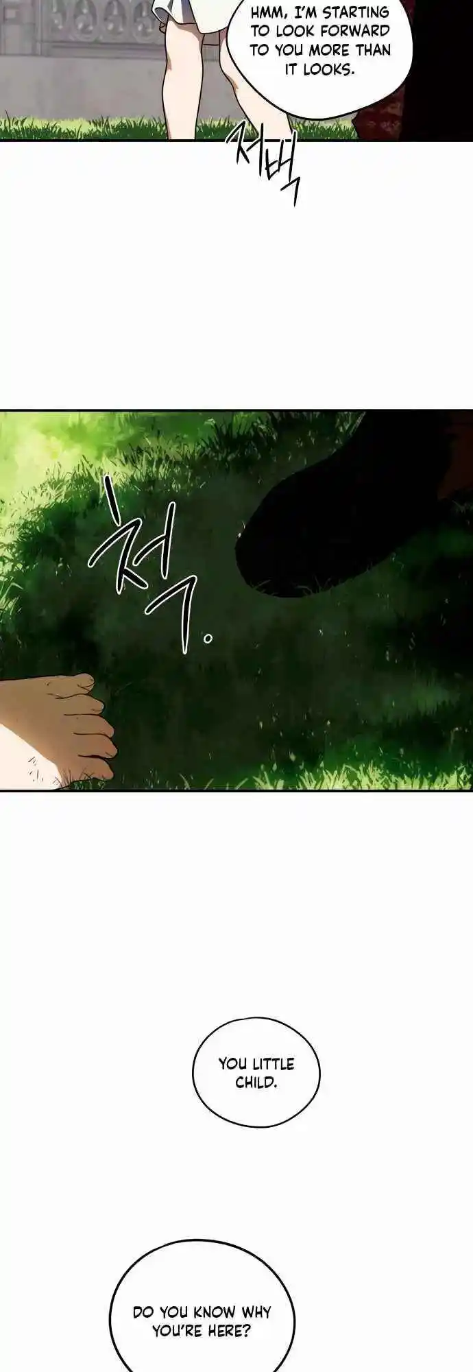Read The Spark in Your Eyes Manga Online