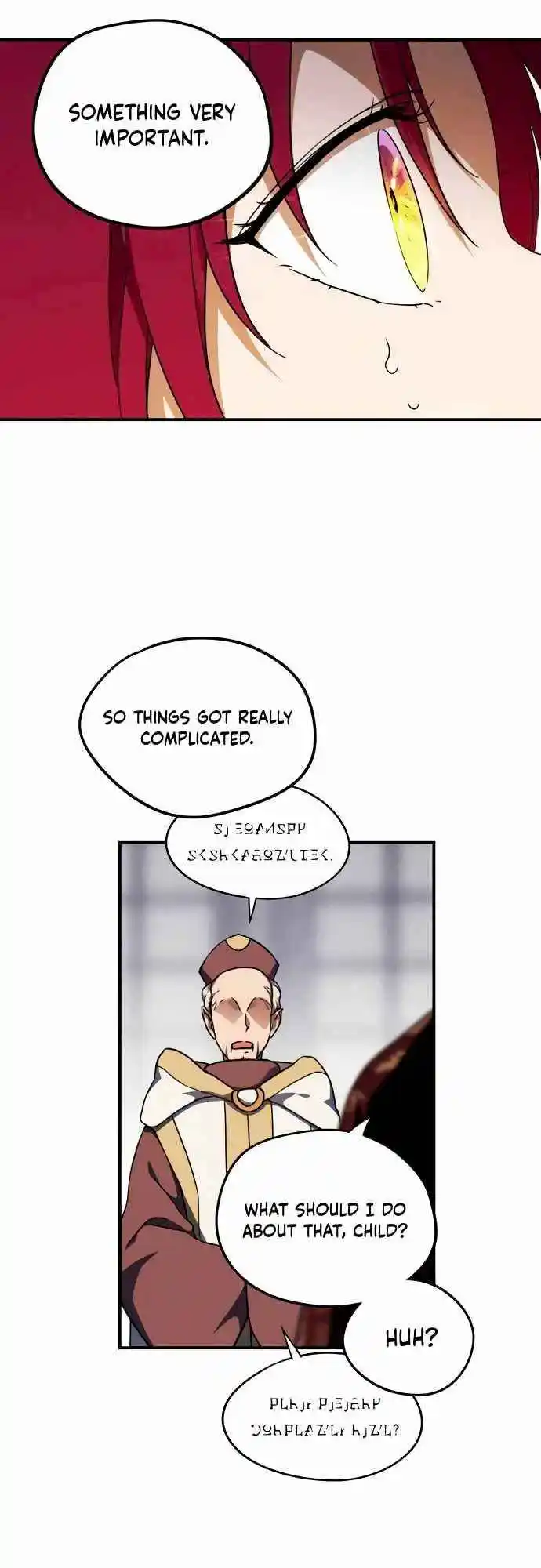 Read The Spark in Your Eyes Manga Online