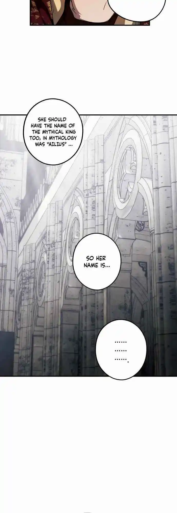 Read The Spark in Your Eyes Manga Online