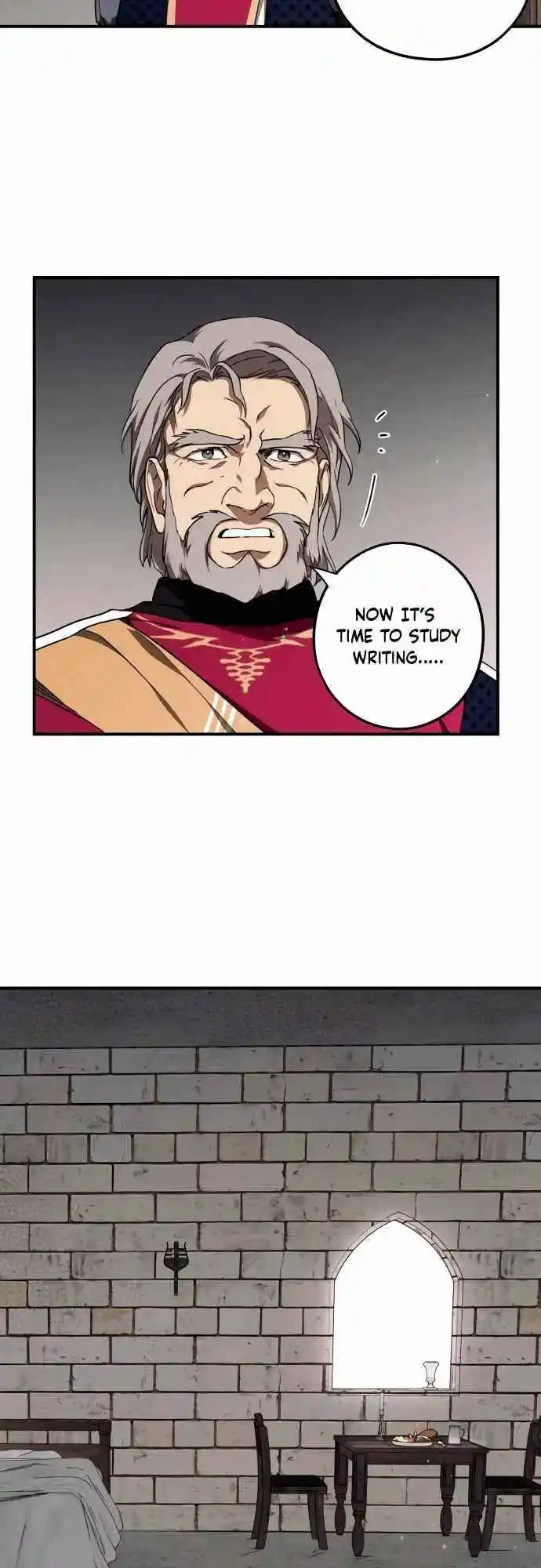 Read The Spark in Your Eyes Manga Online