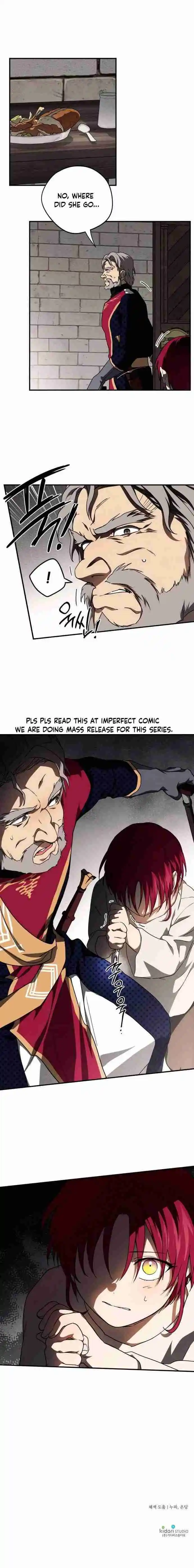 Read The Spark in Your Eyes Manga Online