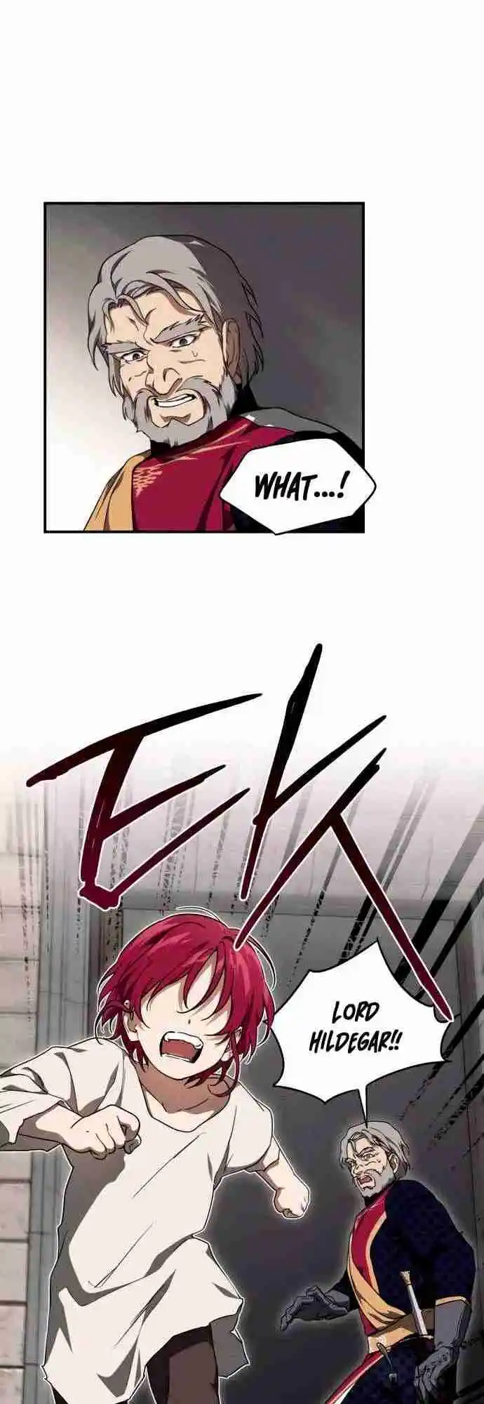 Read The Spark in Your Eyes Manga Online
