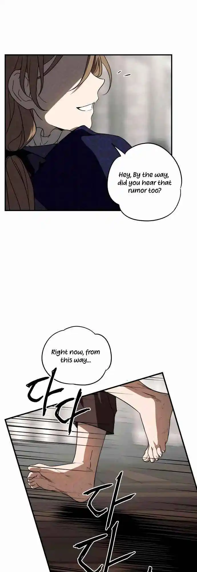 Read The Spark in Your Eyes Manga Online