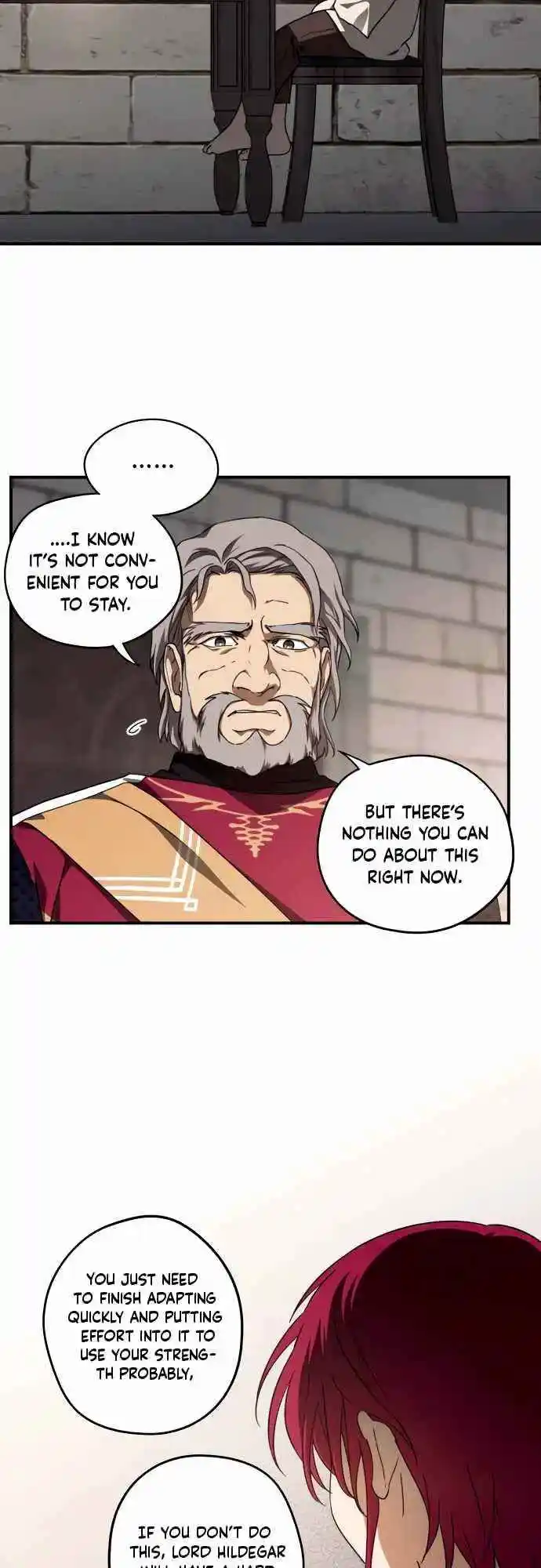 Read The Spark in Your Eyes Manga Online