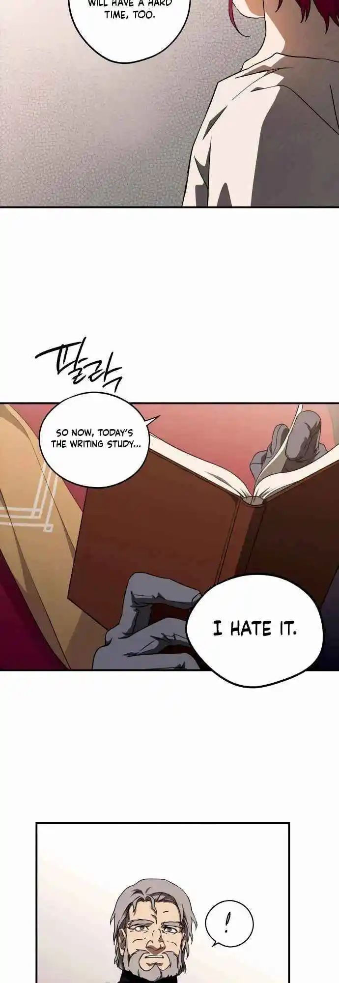 Read The Spark in Your Eyes Manga Online