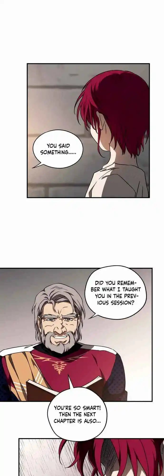 Read The Spark in Your Eyes Manga Online