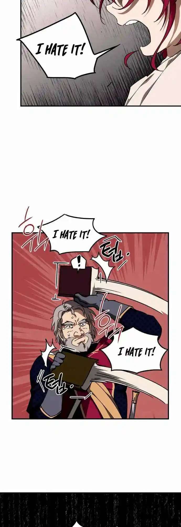 Read The Spark in Your Eyes Manga Online