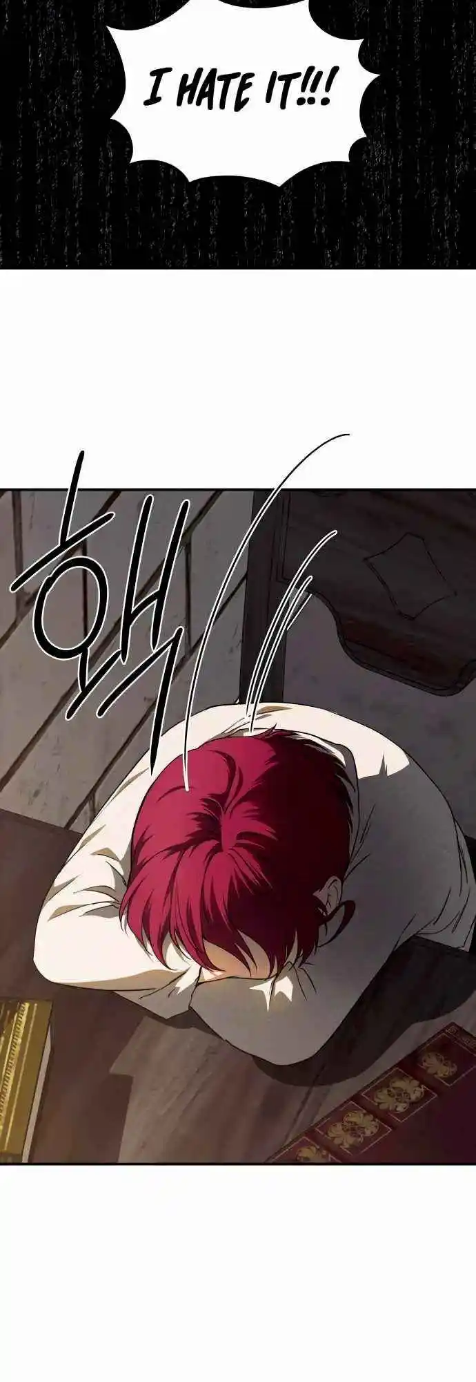 Read The Spark in Your Eyes Manga Online