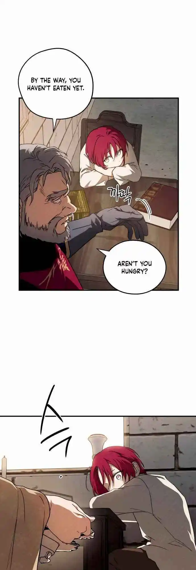 Read The Spark in Your Eyes Manga Online