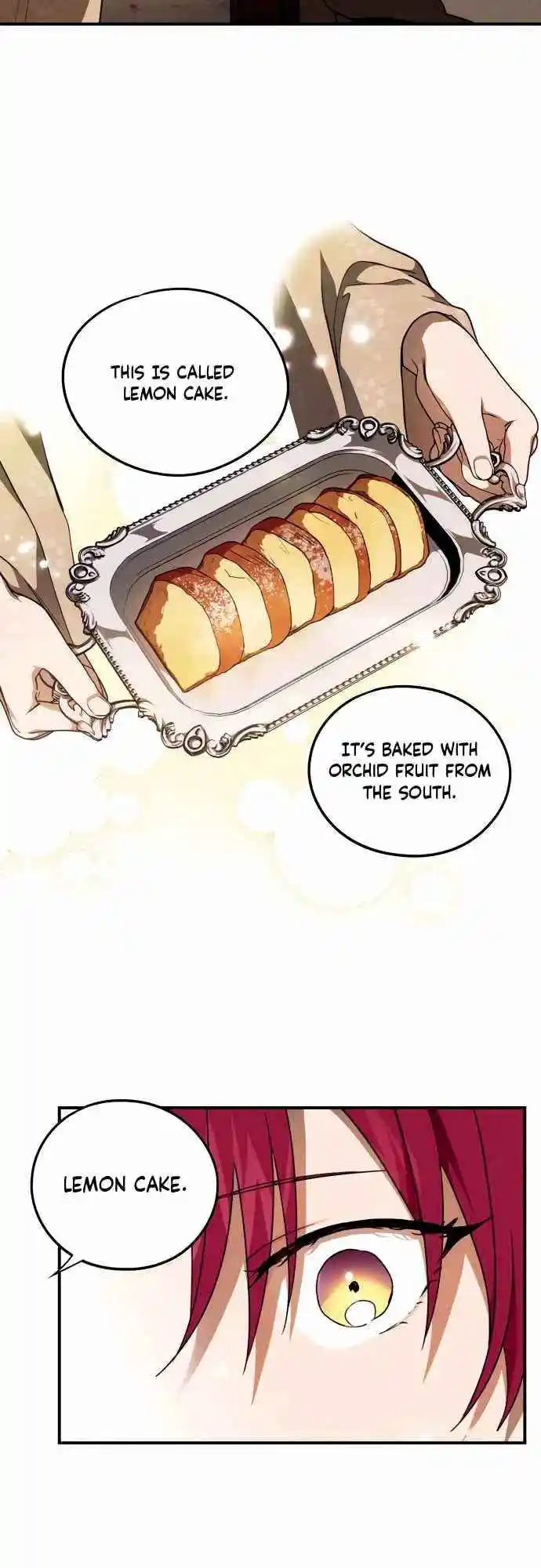 Read The Spark in Your Eyes Manga Online