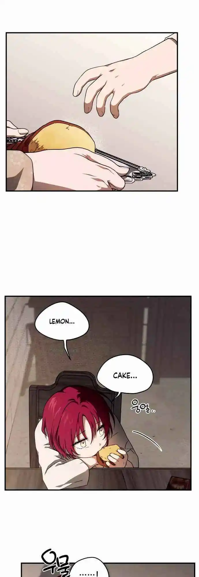 Read The Spark in Your Eyes Manga Online