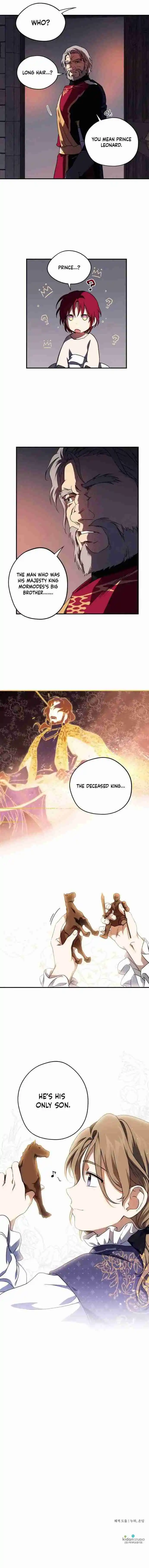 Read The Spark in Your Eyes Manga Online