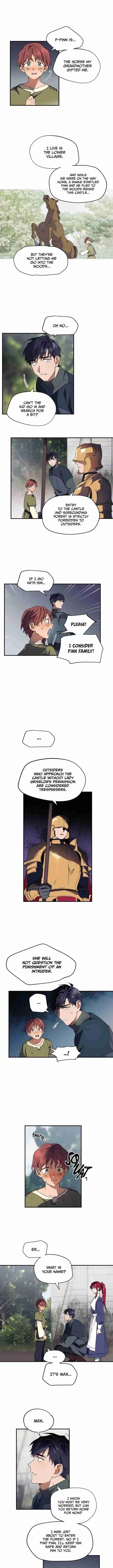 Read The Spark in Your Eyes Manga Online