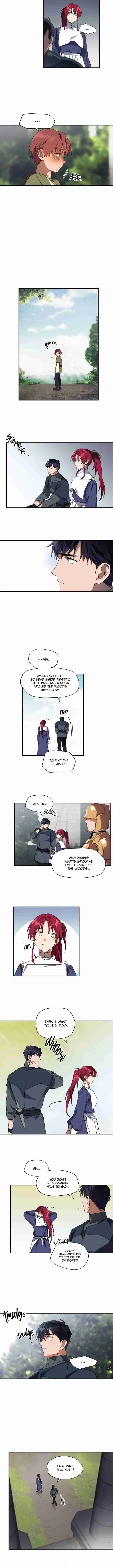 Read The Spark in Your Eyes Manga Online
