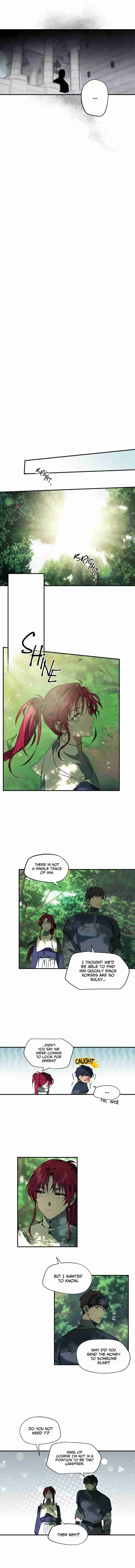 Read The Spark in Your Eyes Manga Online