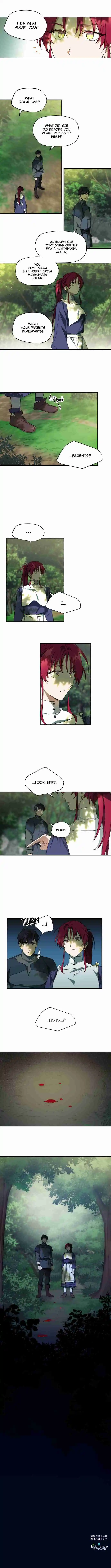 Read The Spark in Your Eyes Manga Online
