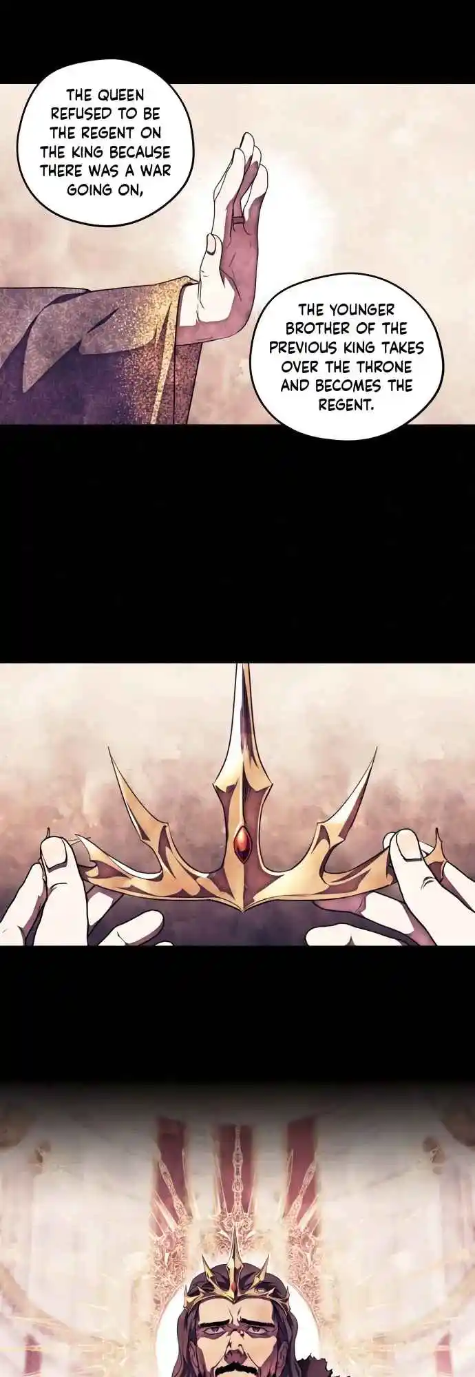 Read The Spark in Your Eyes Manga Online