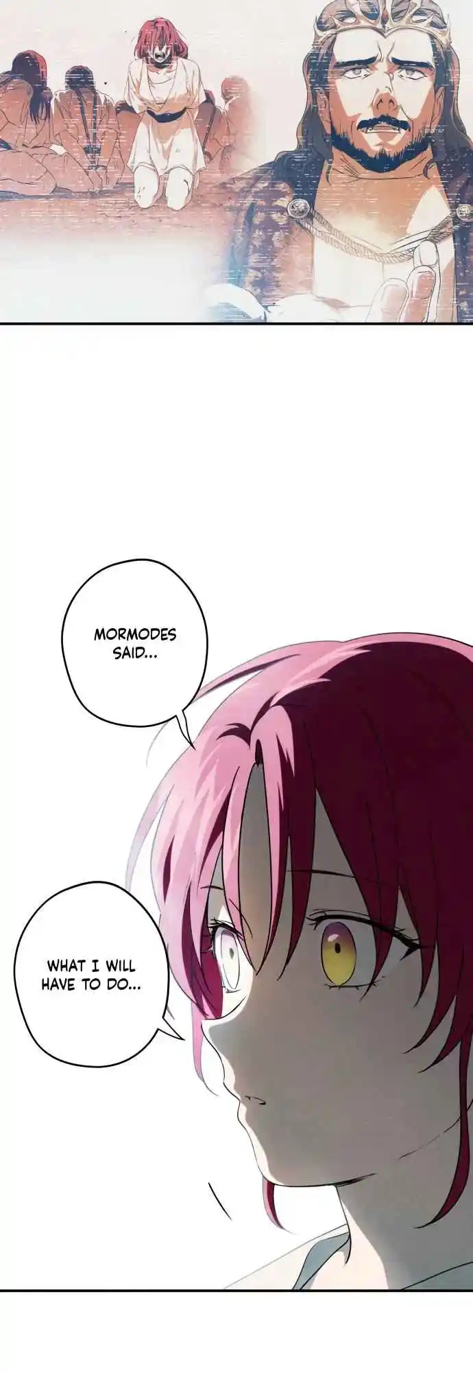 Read The Spark in Your Eyes Manga Online
