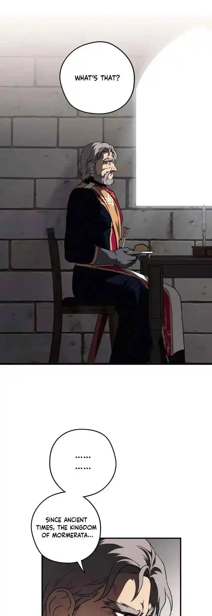 Read The Spark in Your Eyes Manga Online