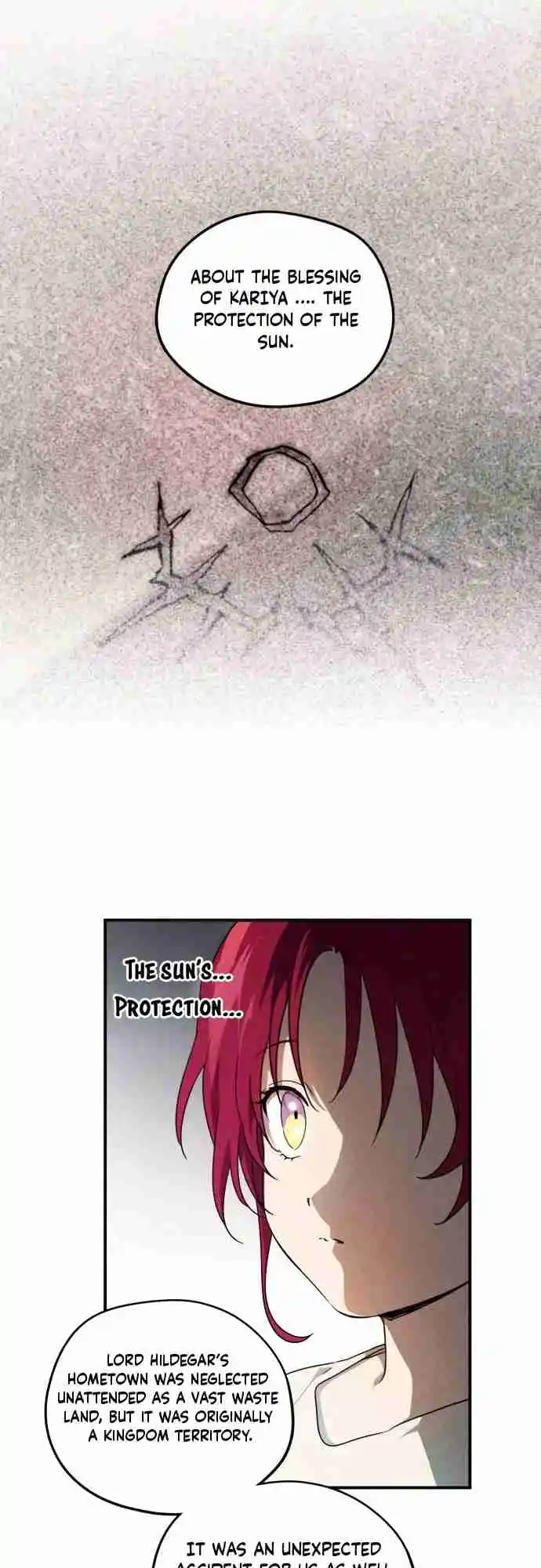 Read The Spark in Your Eyes Manga Online