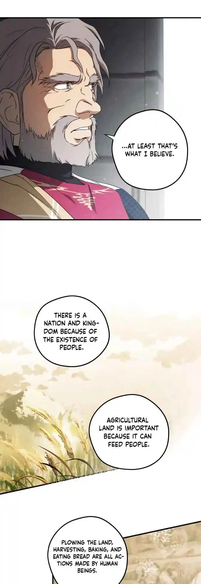 Read The Spark in Your Eyes Manga Online