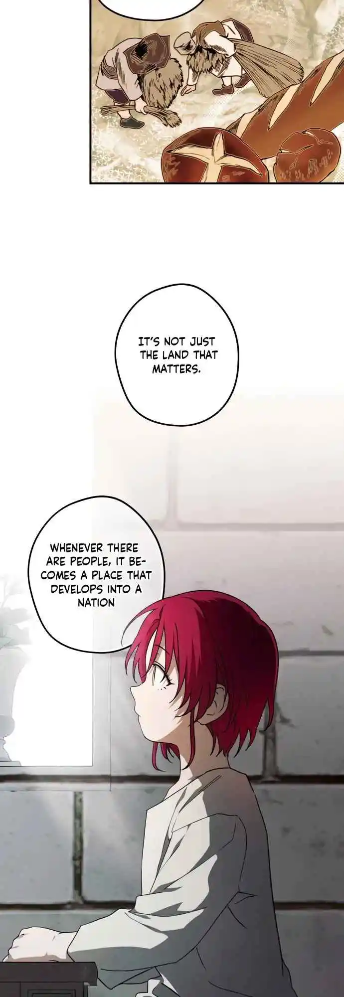 Read The Spark in Your Eyes Manga Online