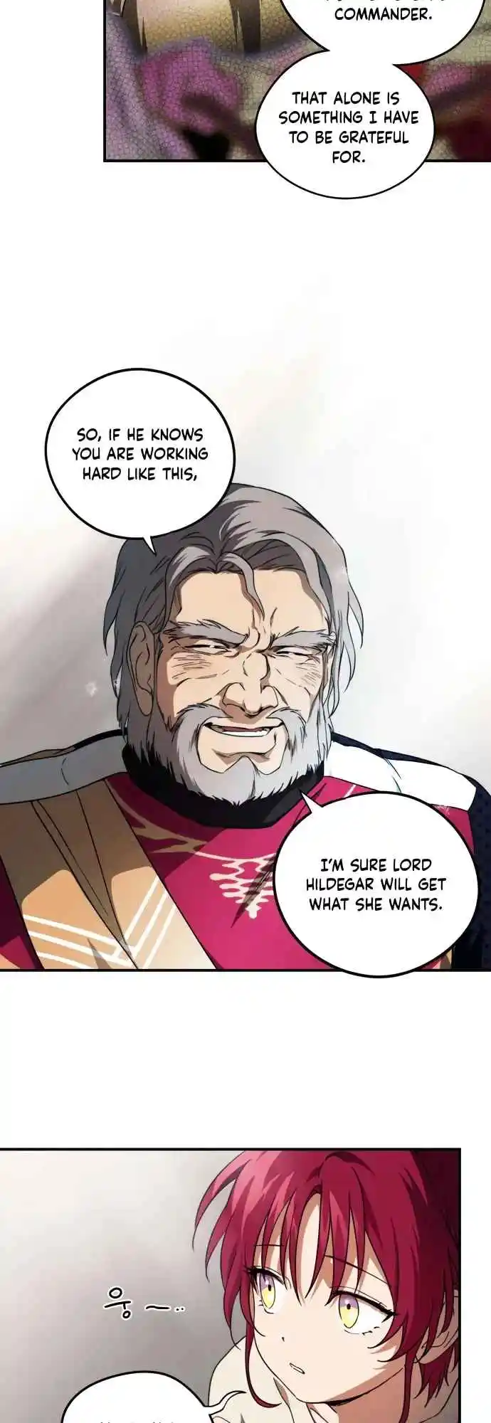 Read The Spark in Your Eyes Manga Online