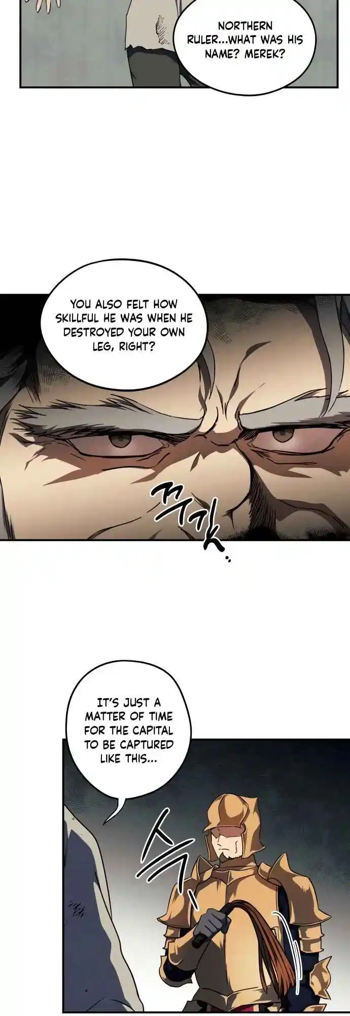 Read The Spark in Your Eyes Manga Online