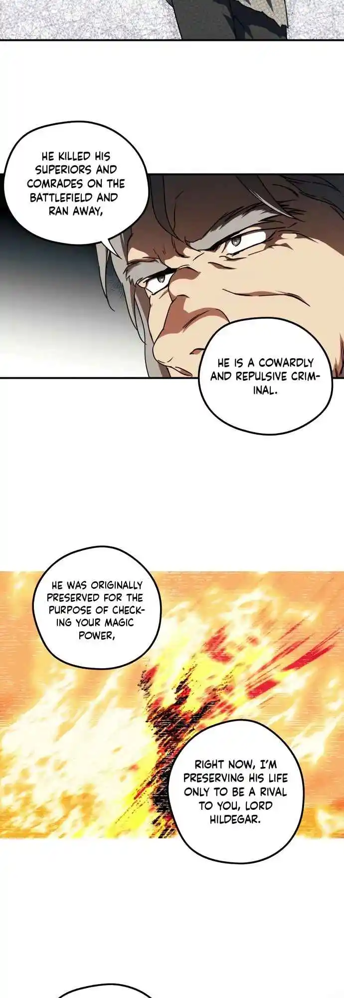 Read The Spark in Your Eyes Manga Online