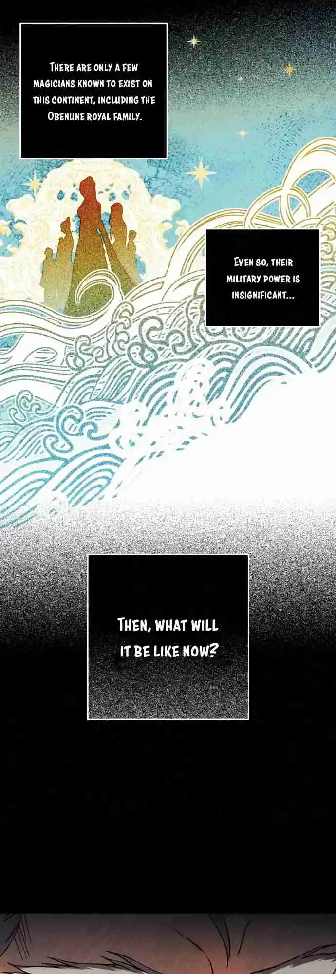 Read The Spark in Your Eyes Manga Online