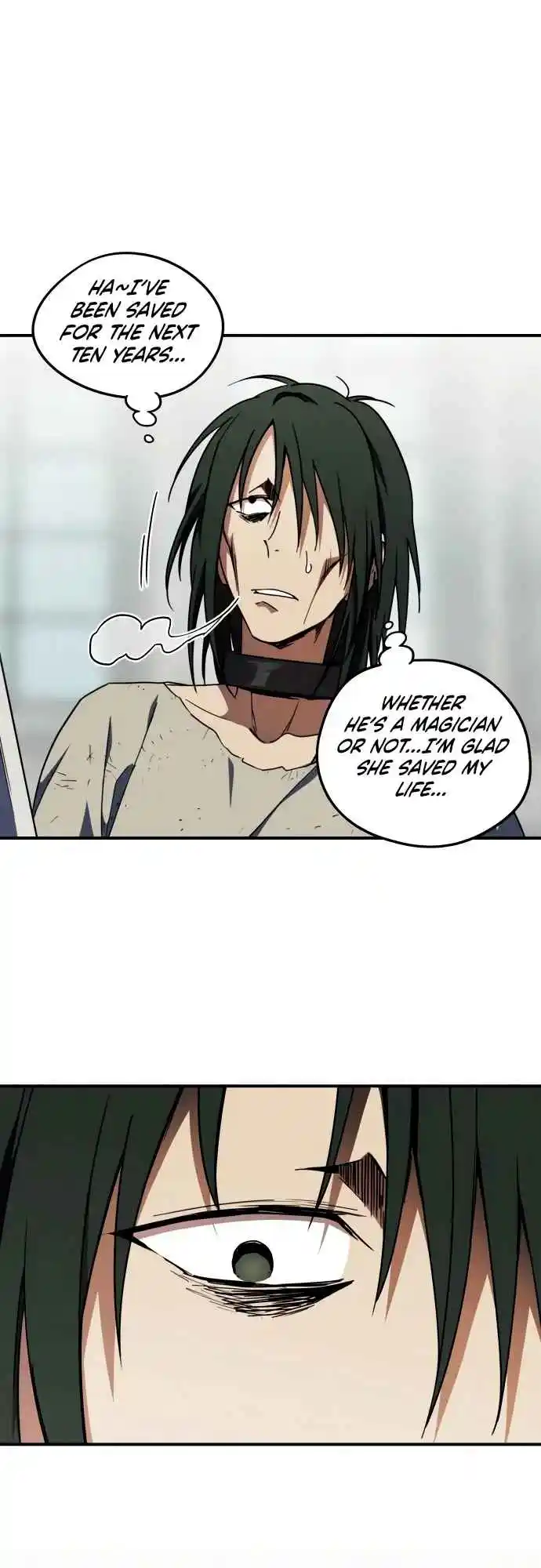 Read The Spark in Your Eyes Manga Online