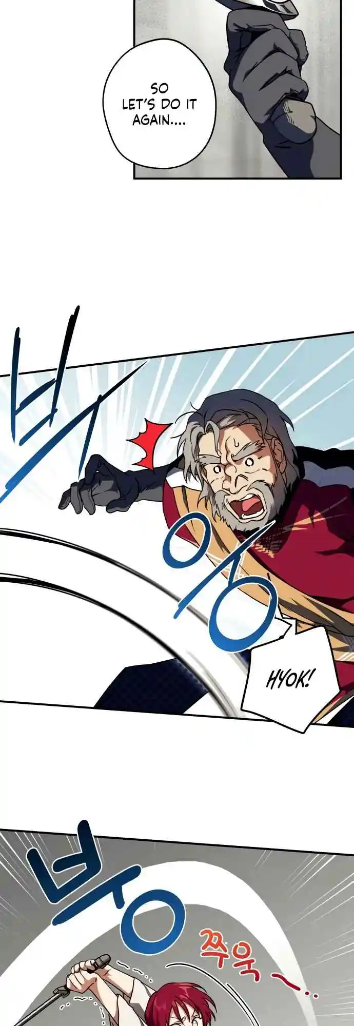 Read The Spark in Your Eyes Manga Online