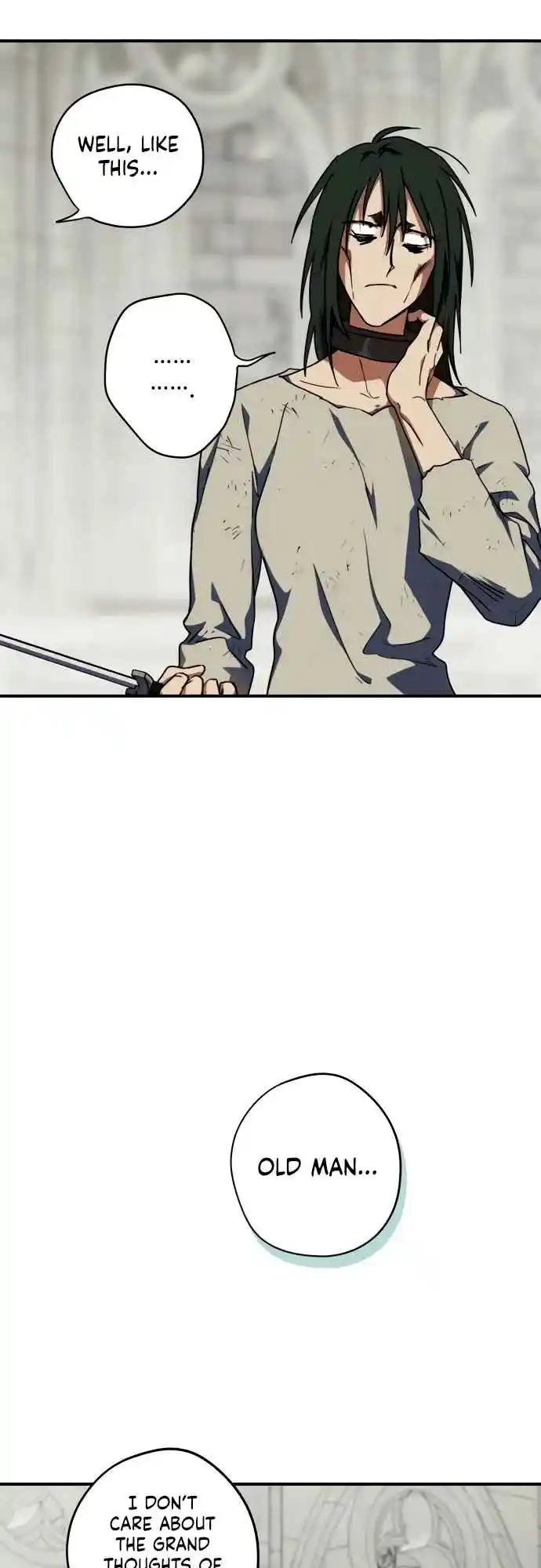 Read The Spark in Your Eyes Manga Online