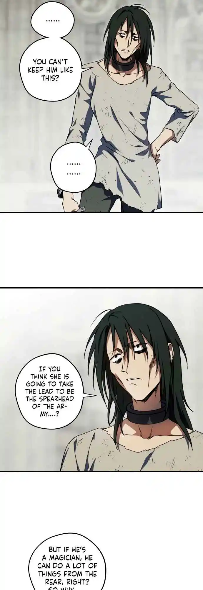 Read The Spark in Your Eyes Manga Online