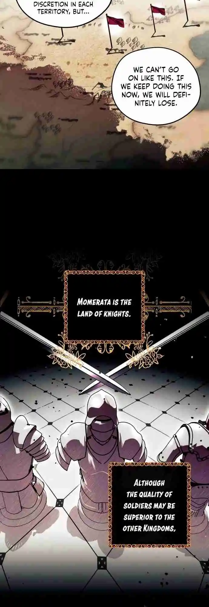 Read The Spark in Your Eyes Manga Online