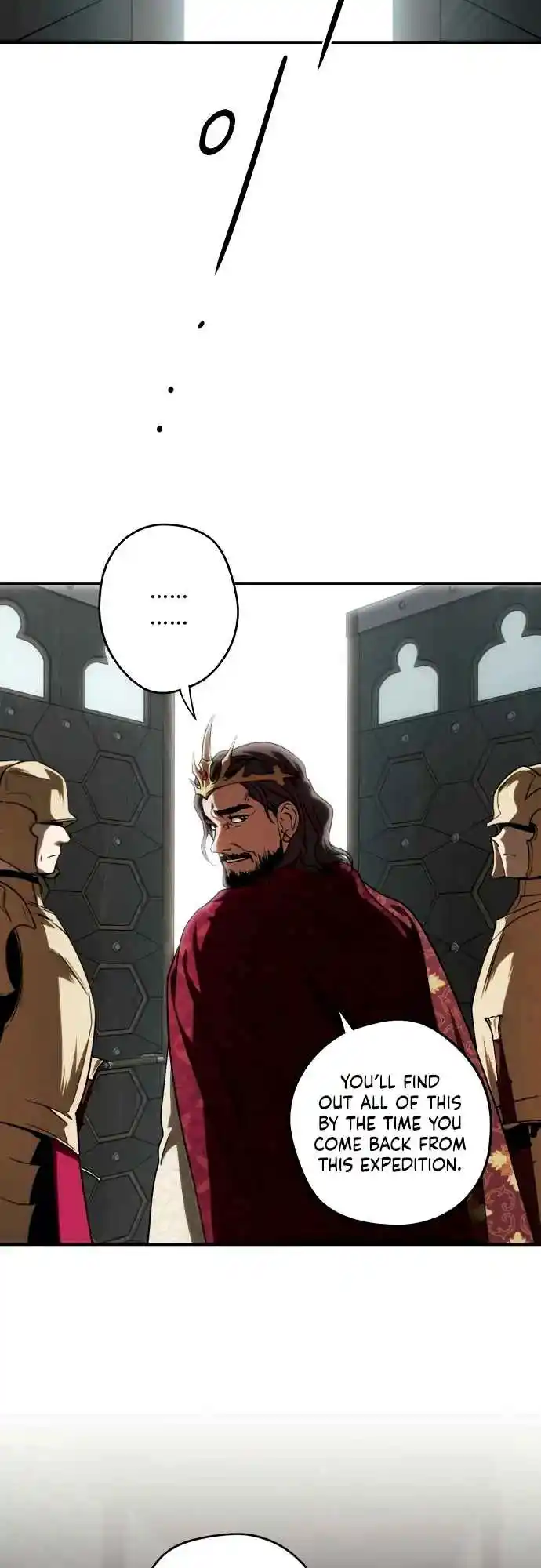 Read The Spark in Your Eyes Manga Online