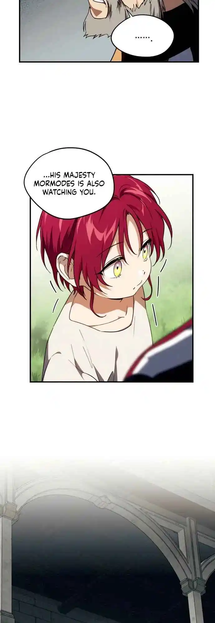 Read The Spark in Your Eyes Manga Online
