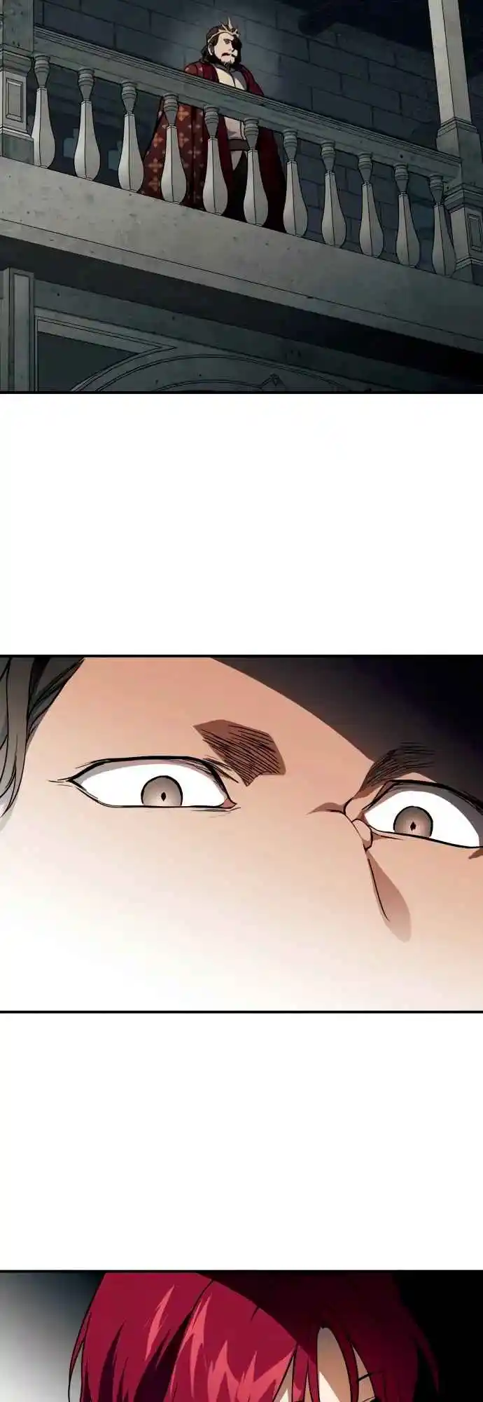 Read The Spark in Your Eyes Manga Online