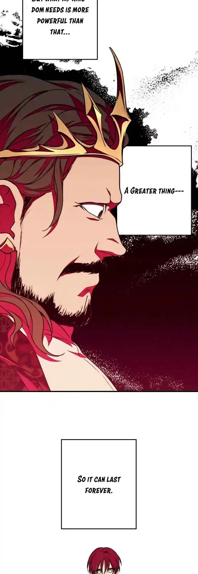 Read The Spark in Your Eyes Manga Online