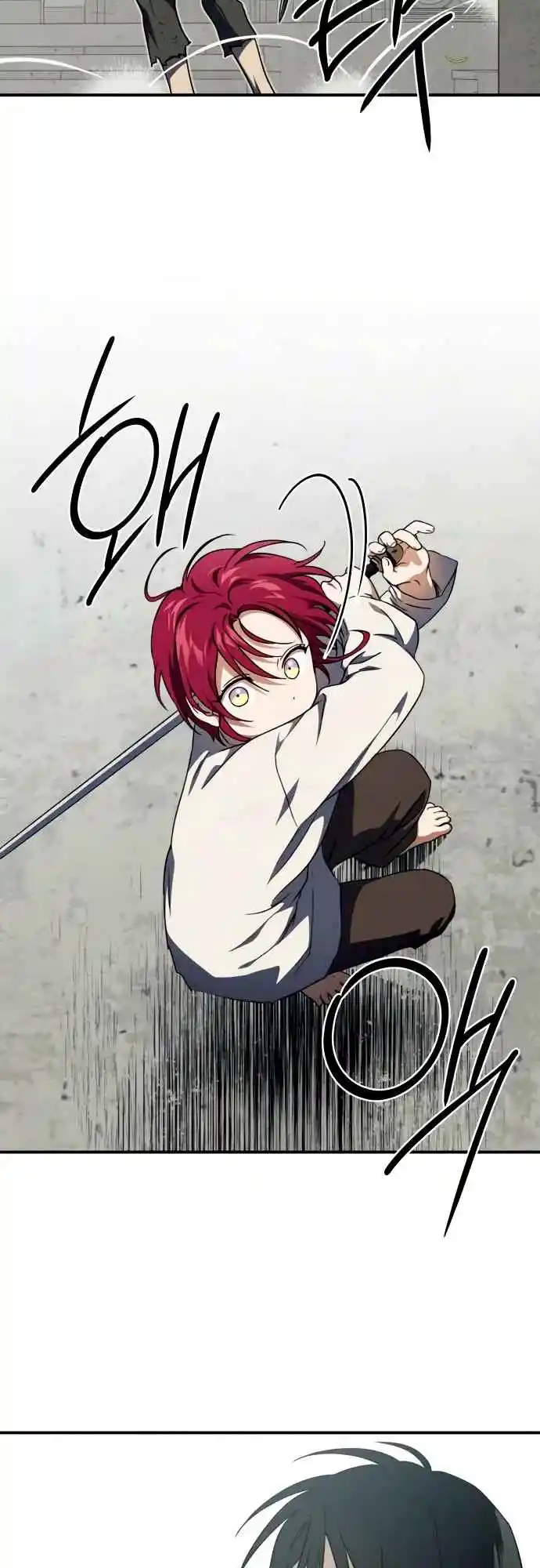Read The Spark in Your Eyes Manga Online