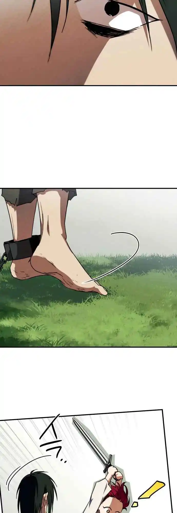 Read The Spark in Your Eyes Manga Online