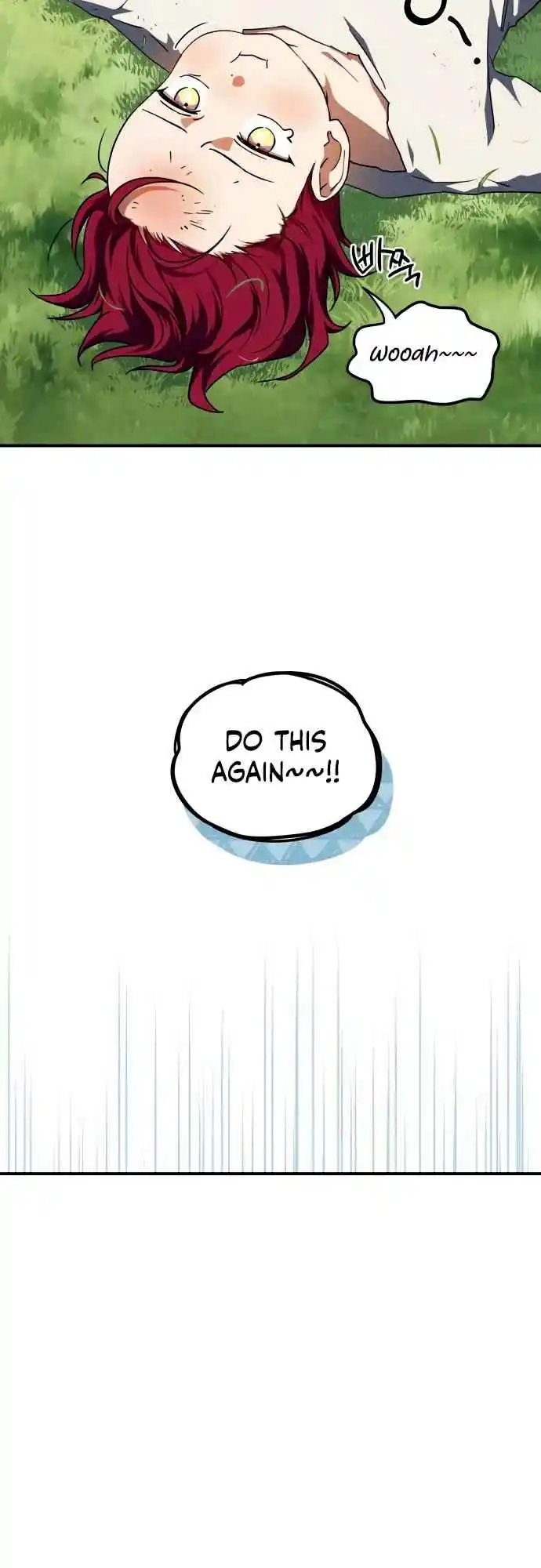 Read The Spark in Your Eyes Manga Online