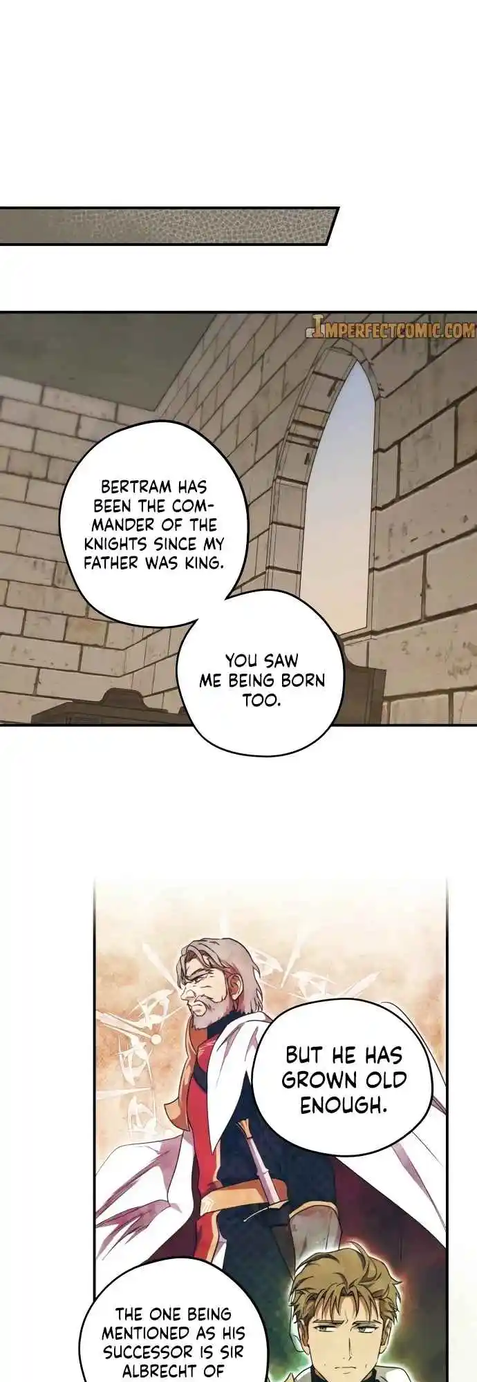 Read The Spark in Your Eyes Manga Online
