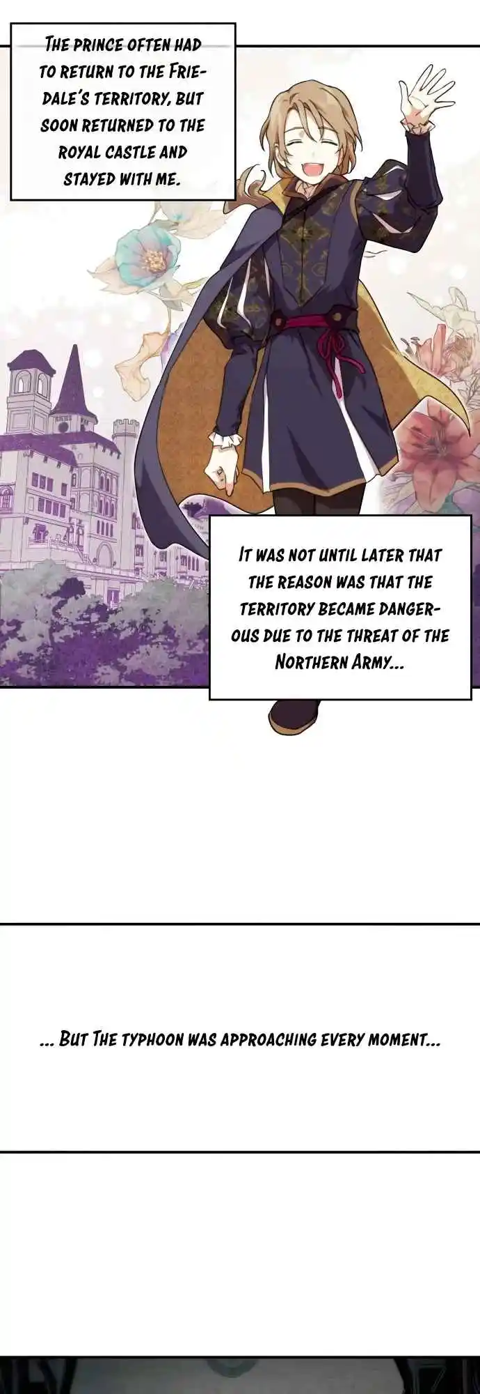 Read The Spark in Your Eyes Manga Online