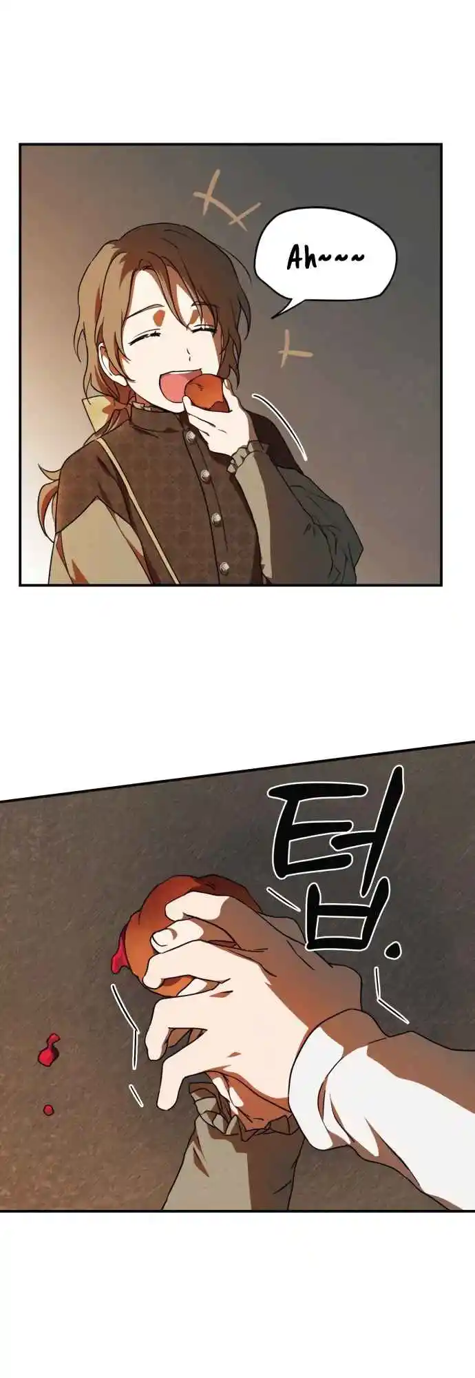 Read The Spark in Your Eyes Manga Online