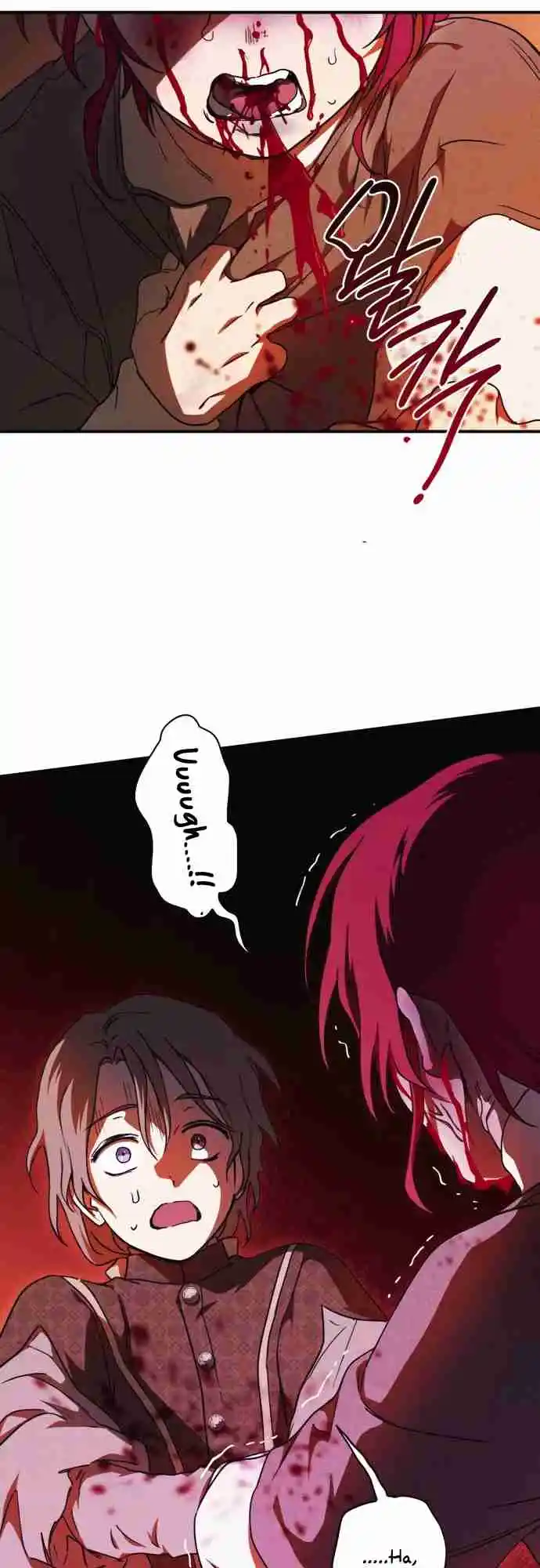 Read The Spark in Your Eyes Manga Online
