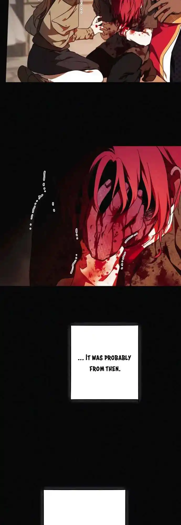 Read The Spark in Your Eyes Manga Online